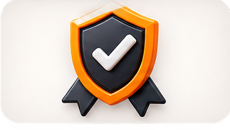 کیفیت تضمینی
